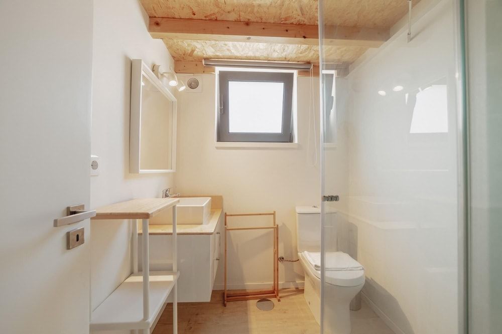 undefined Mezzanine Stylish Apartment T 9