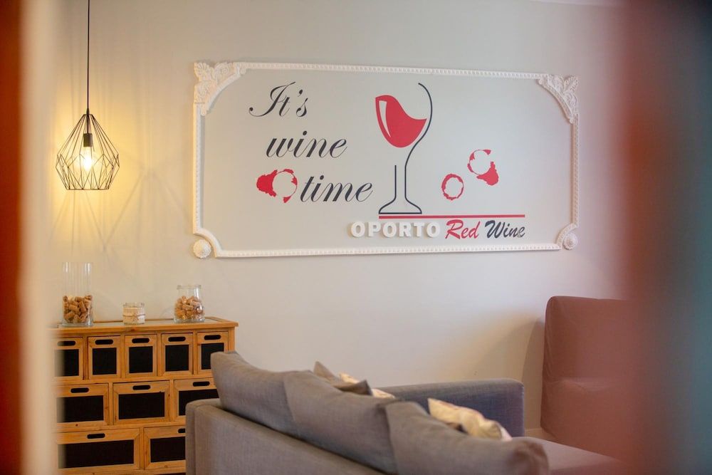 undefined Feel Porto Ruby Townhouse 6