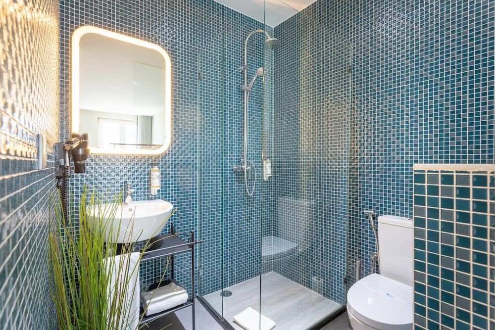 Feel Porto Ruby Townhouse Apartment 15