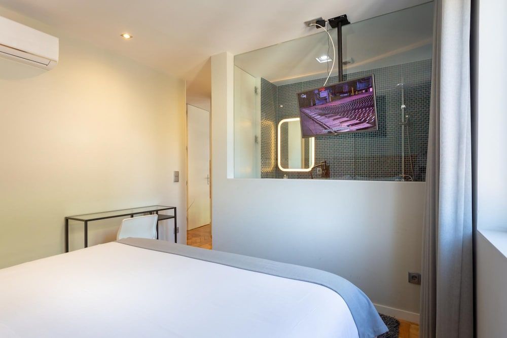 Feel Porto Ruby Townhouse Apartment 12