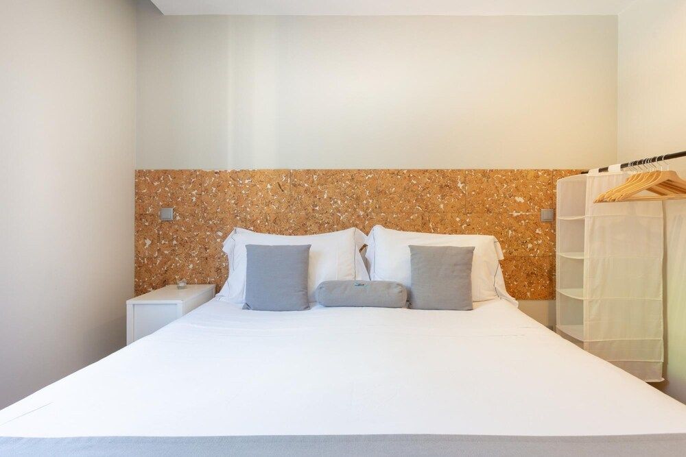 Feel Porto Ruby Townhouse Apartment 8