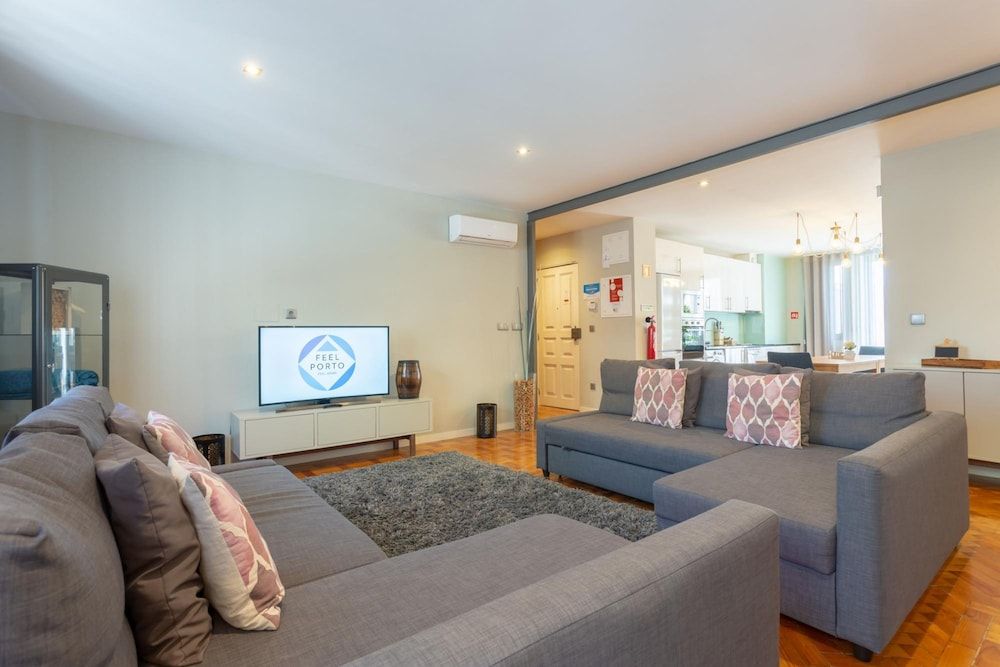 Feel Porto Ruby Townhouse Apartment 18