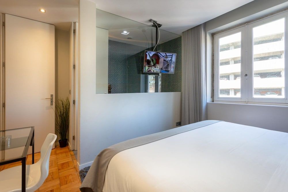 Feel Porto Ruby Townhouse Apartment 9