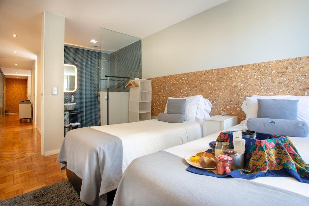 undefined Feel Porto Ruby Townhouse 10