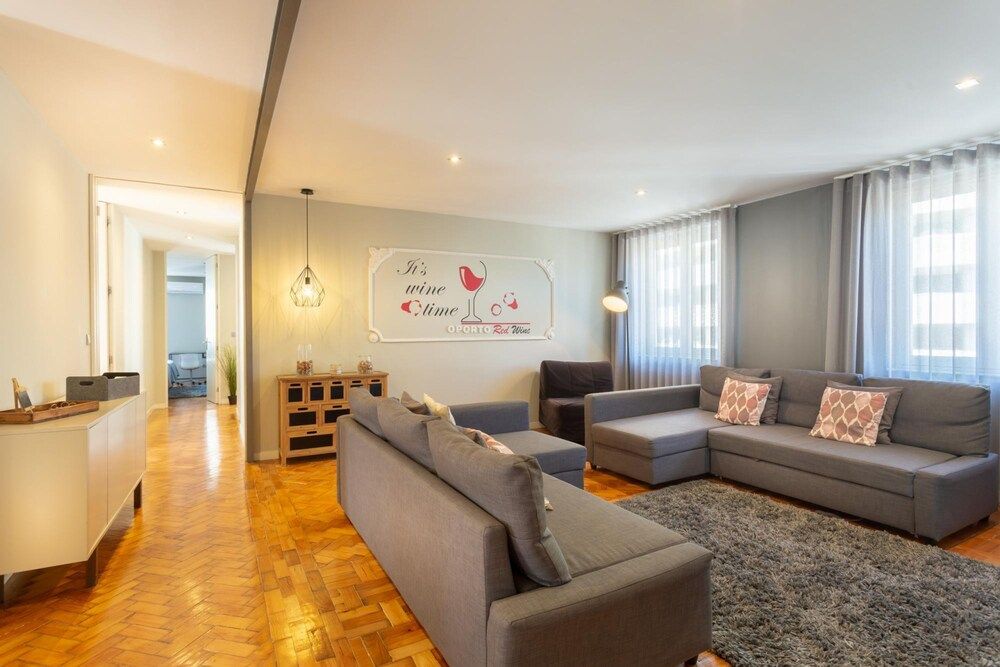 undefined Feel Porto Ruby Townhouse 8