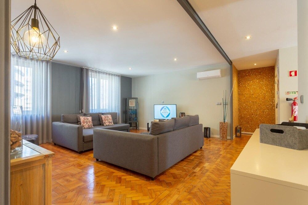 undefined Feel Porto Ruby Townhouse 9