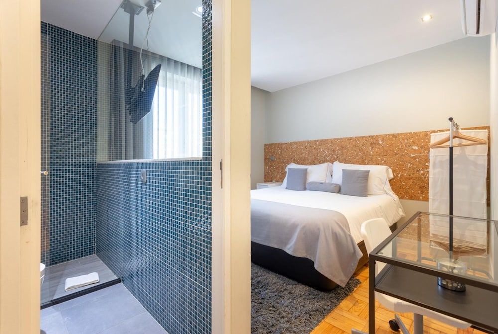 Feel Porto Ruby Townhouse Apartment 7