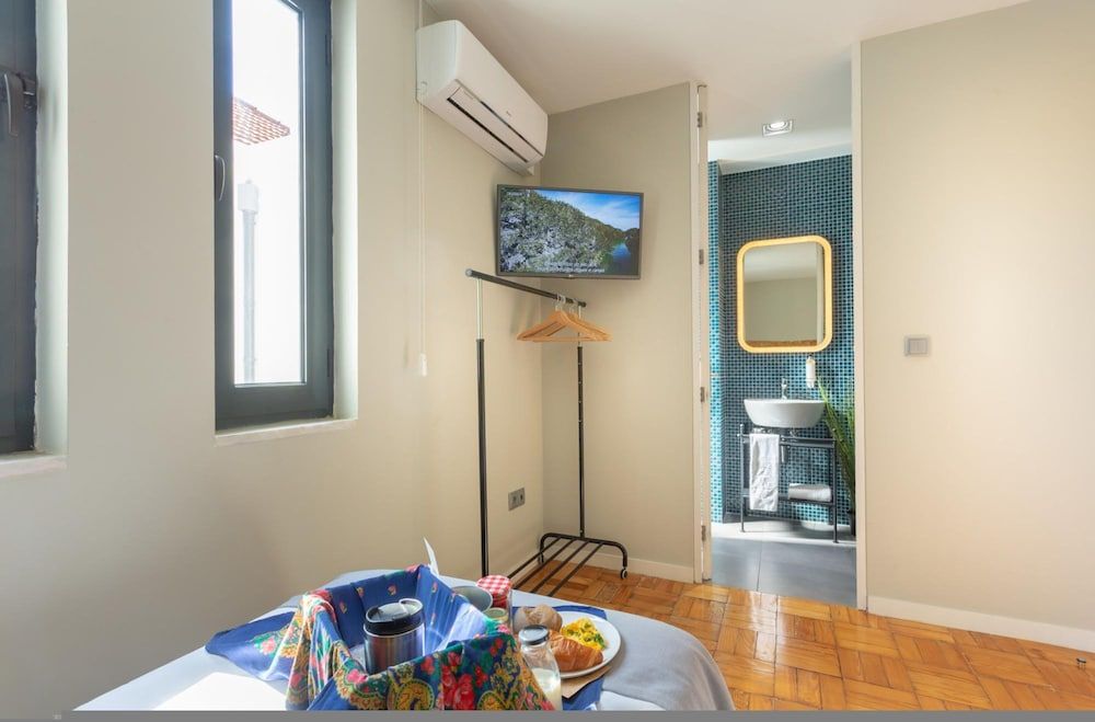 Feel Porto Ruby Townhouse Apartment 19