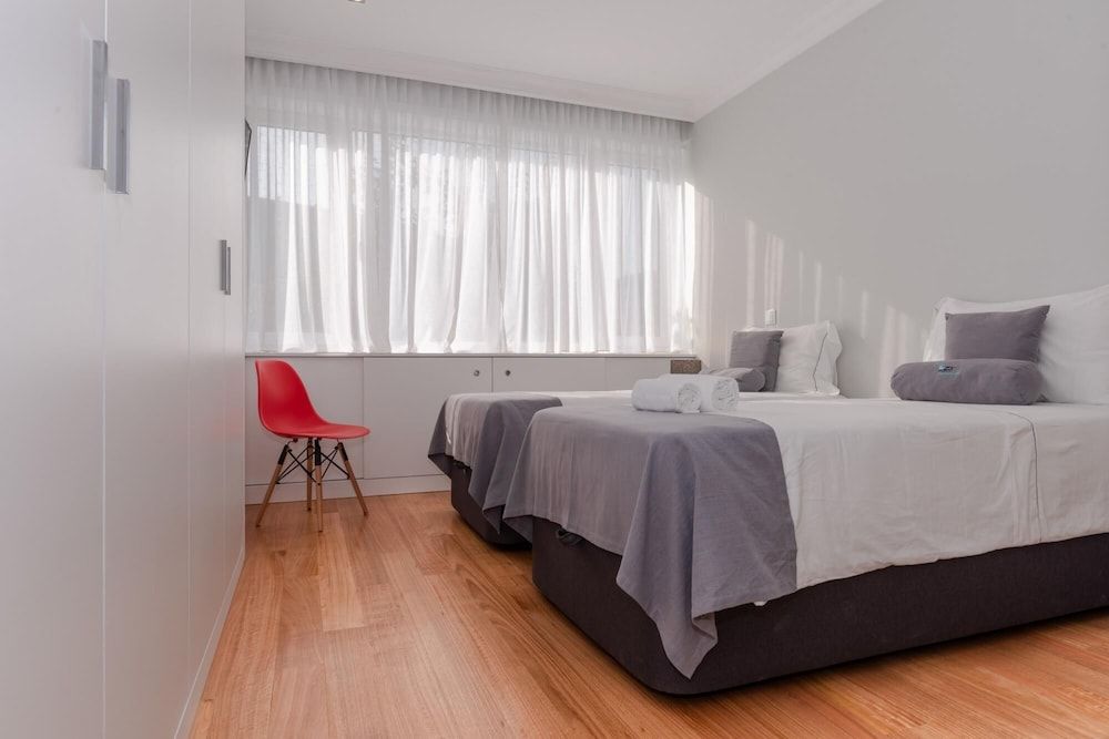 undefined Feel Porto Downtown Harmony 6