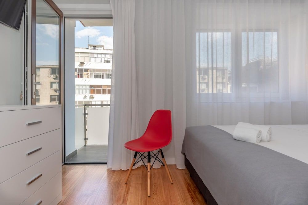 Feel Porto Downtown Harmony Apartment 31
