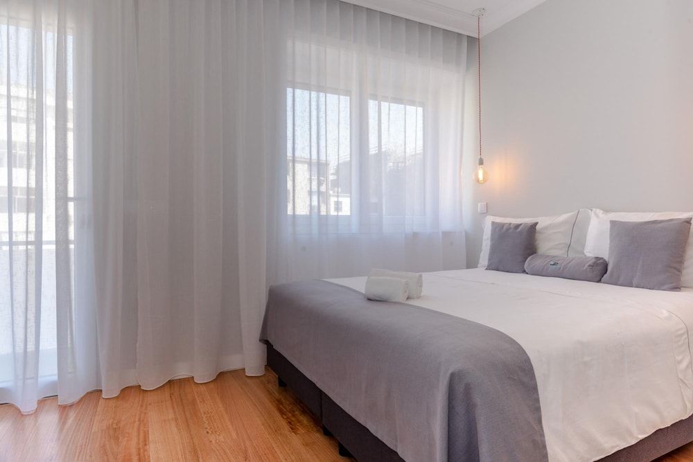 undefined Feel Porto Downtown Harmony 9