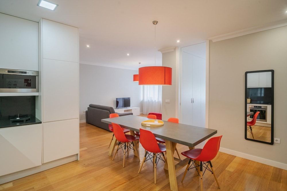 undefined Feel Porto Downtown Harmony 4