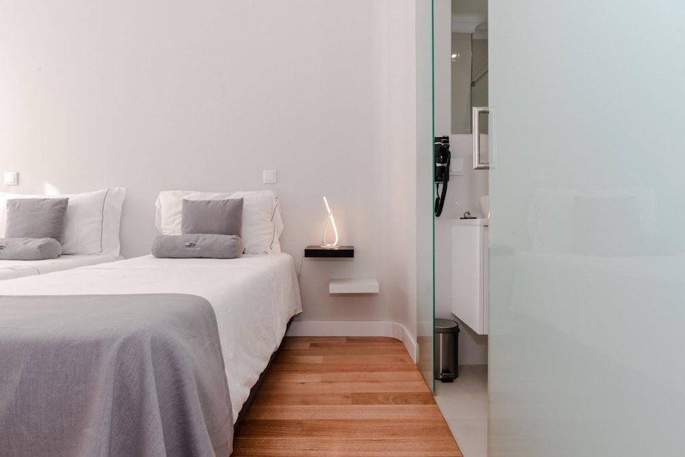 Feel Porto Downtown Harmony Apartment 26