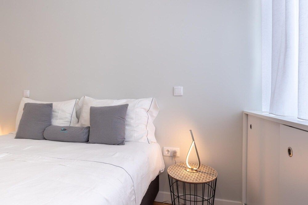 Feel Porto Downtown Harmony Apartment 9
