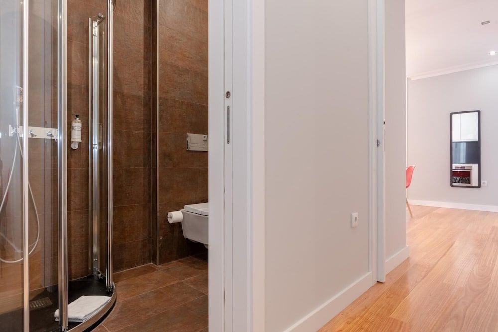 Feel Porto Downtown Harmony Apartment 17