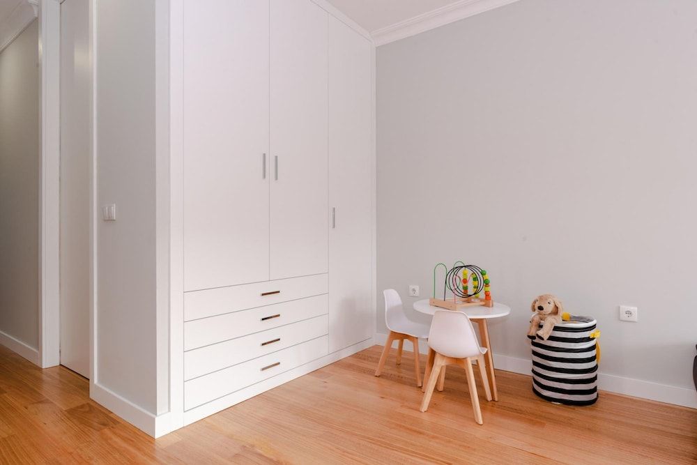 Feel Porto Downtown Harmony Apartment 32