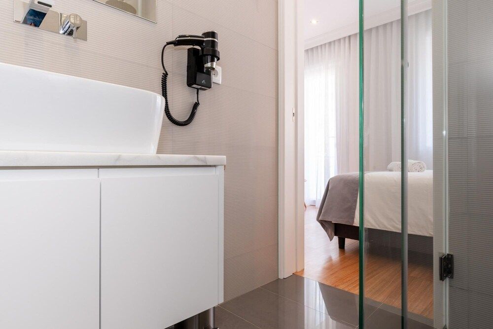 Feel Porto Downtown Harmony Apartment 22