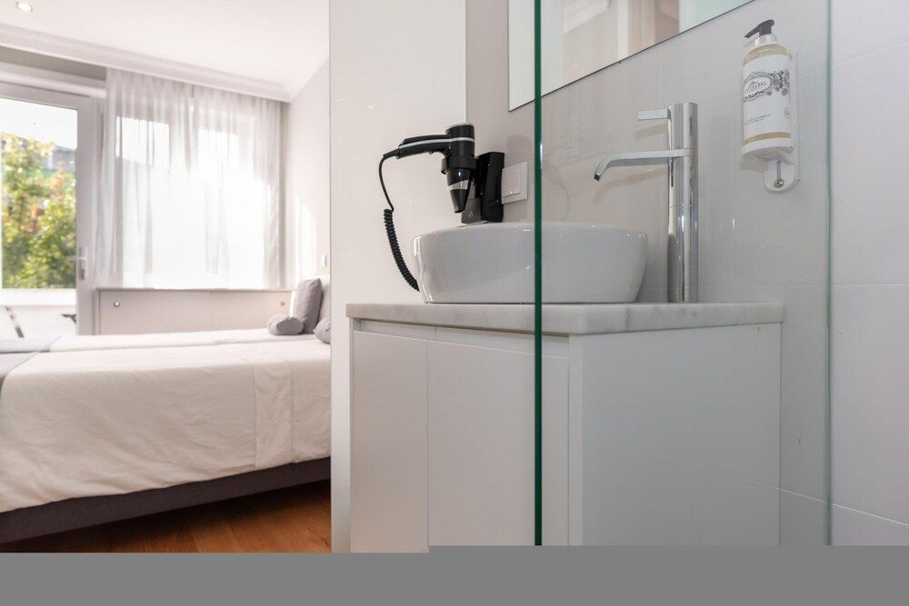 Feel Porto Downtown Harmony Apartment 28