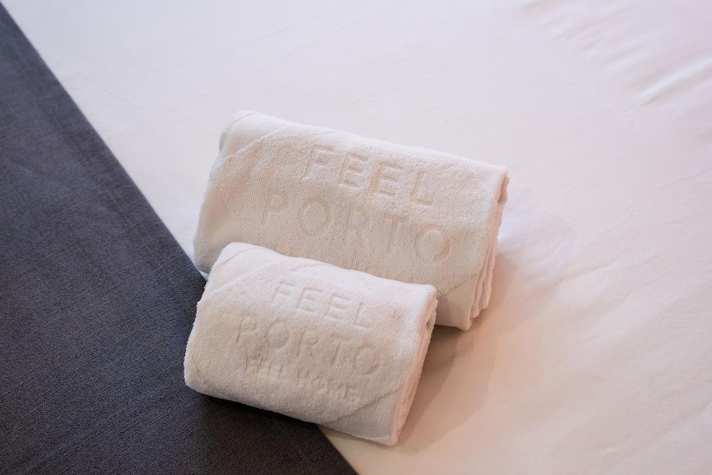 Feel Porto Downtown Harmony Apartment 33