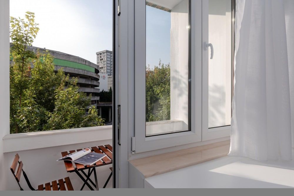 Feel Porto Downtown Harmony Apartment 15