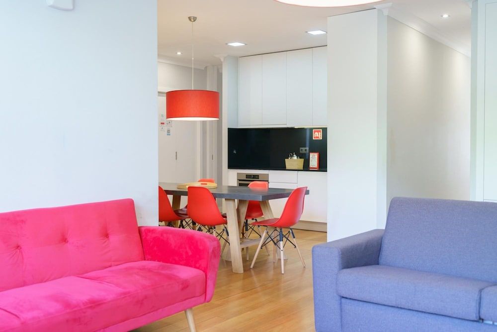 Feel Porto Downtown Harmony Apartment 29