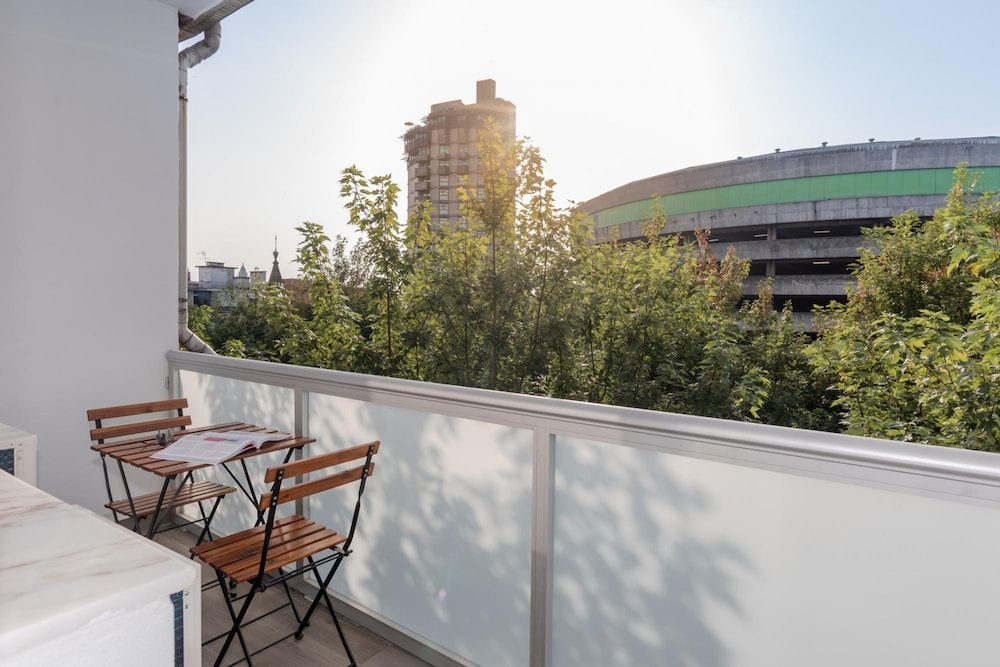 Feel Porto Downtown Harmony Apartment 14