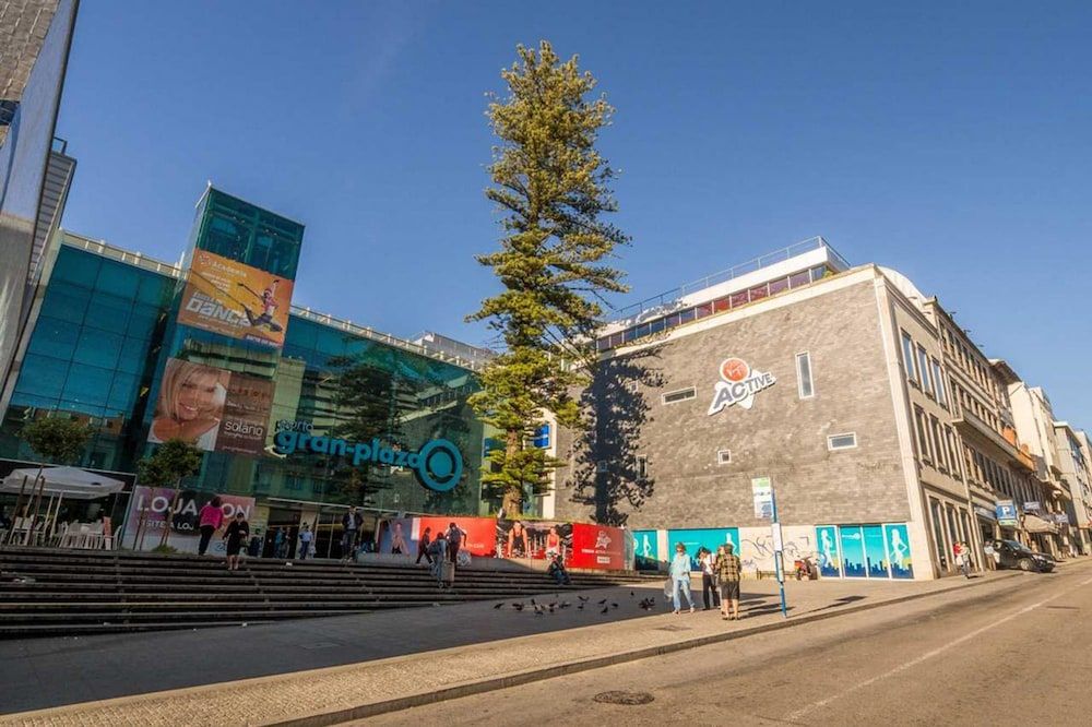 undefined Feel Porto Downtown City Break 7