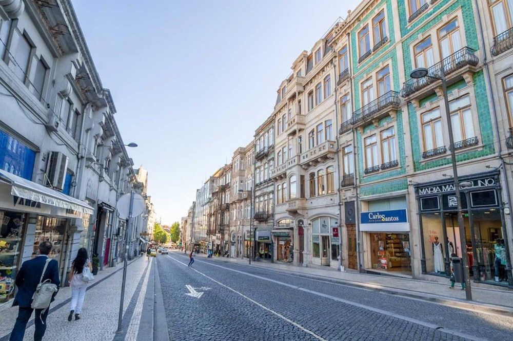 undefined Feel Porto Downtown City Break 4