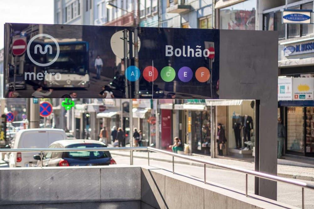 undefined Feel Porto Downtown City Break 3