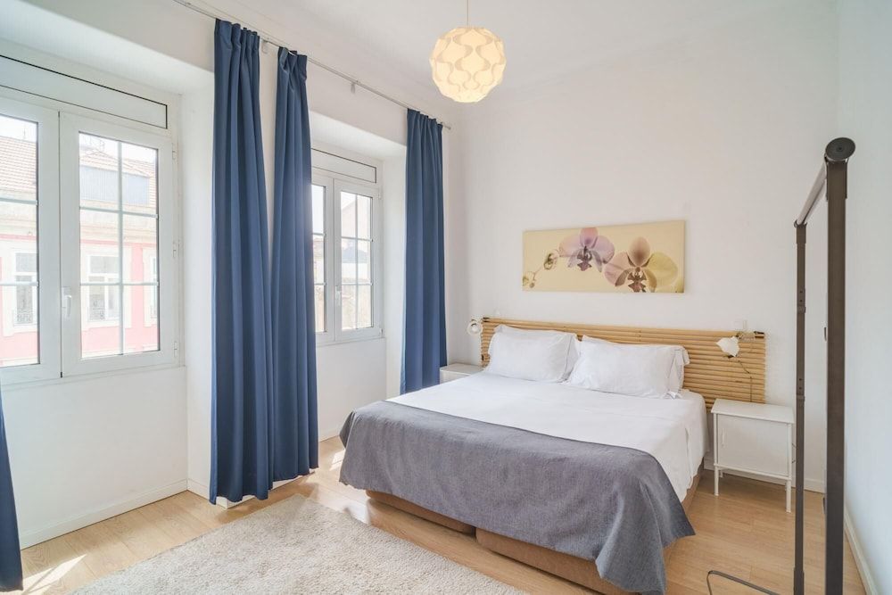 Feel Porto Historic Cozy Flat Apartment 6