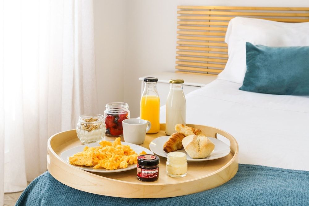 Feel Porto Historic Cozy Flat Apartment 9