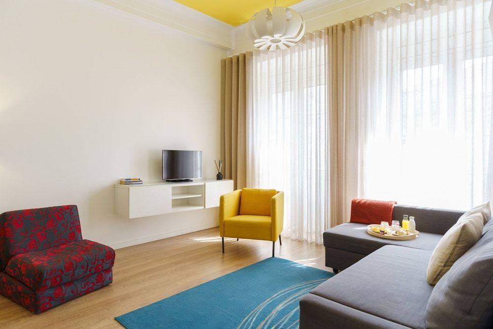 Feel Porto Historic Cozy Flat Apartment 31