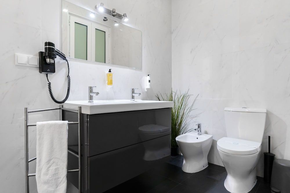 Feel Porto Historic Cozy Flat Apartment 19