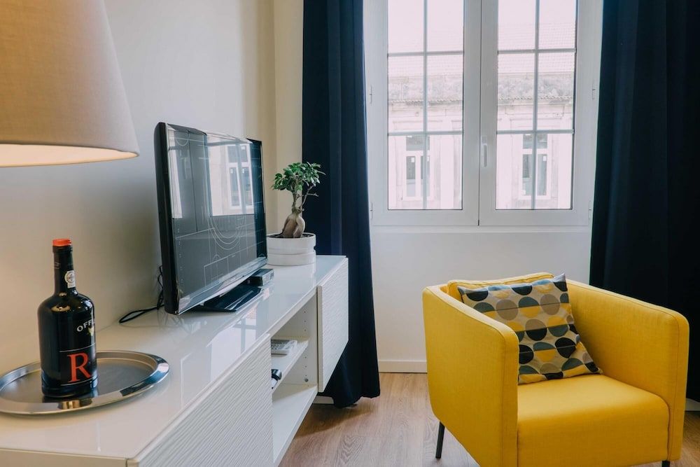 Feel Porto Historic Cozy Flat Apartment 23