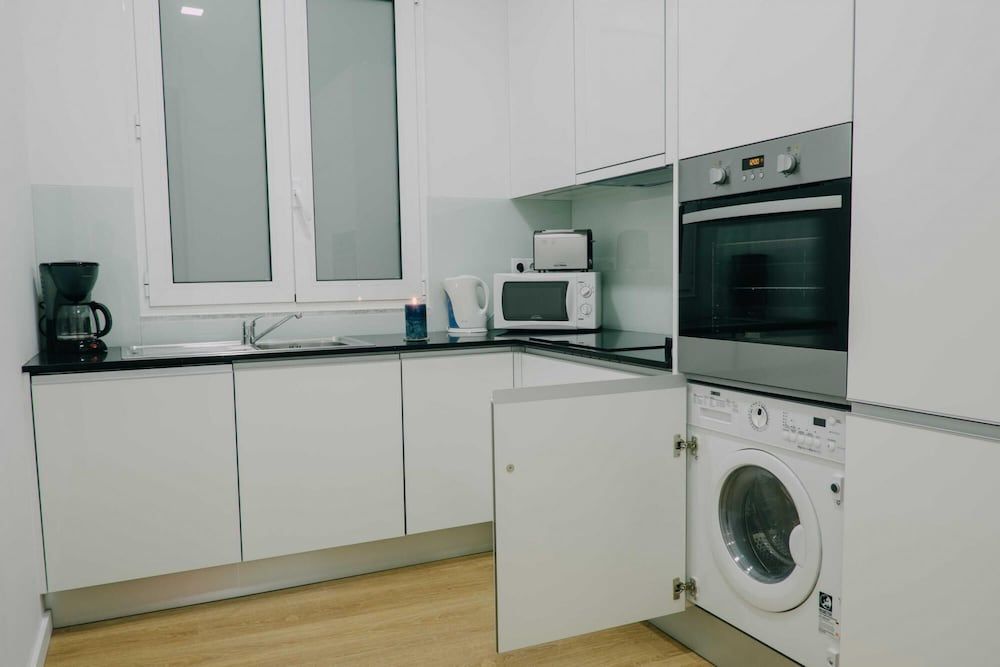 Feel Porto Historic Cozy Flat Apartment 12