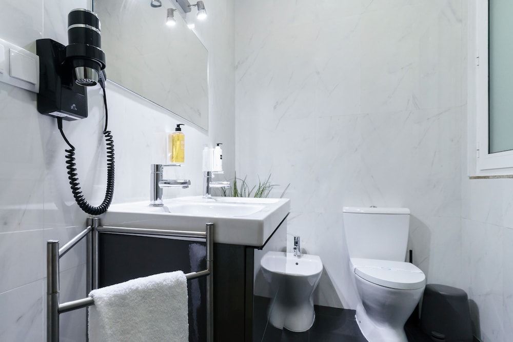 Feel Porto Historic Cozy Flat Apartment 18