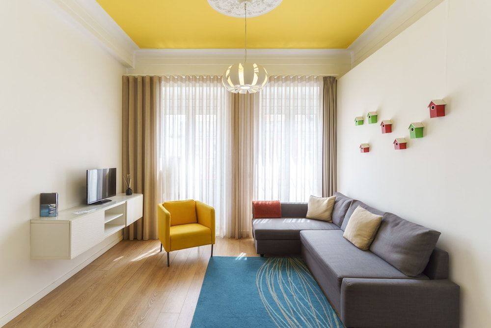 Feel Porto Historic Cozy Flat Apartment 30