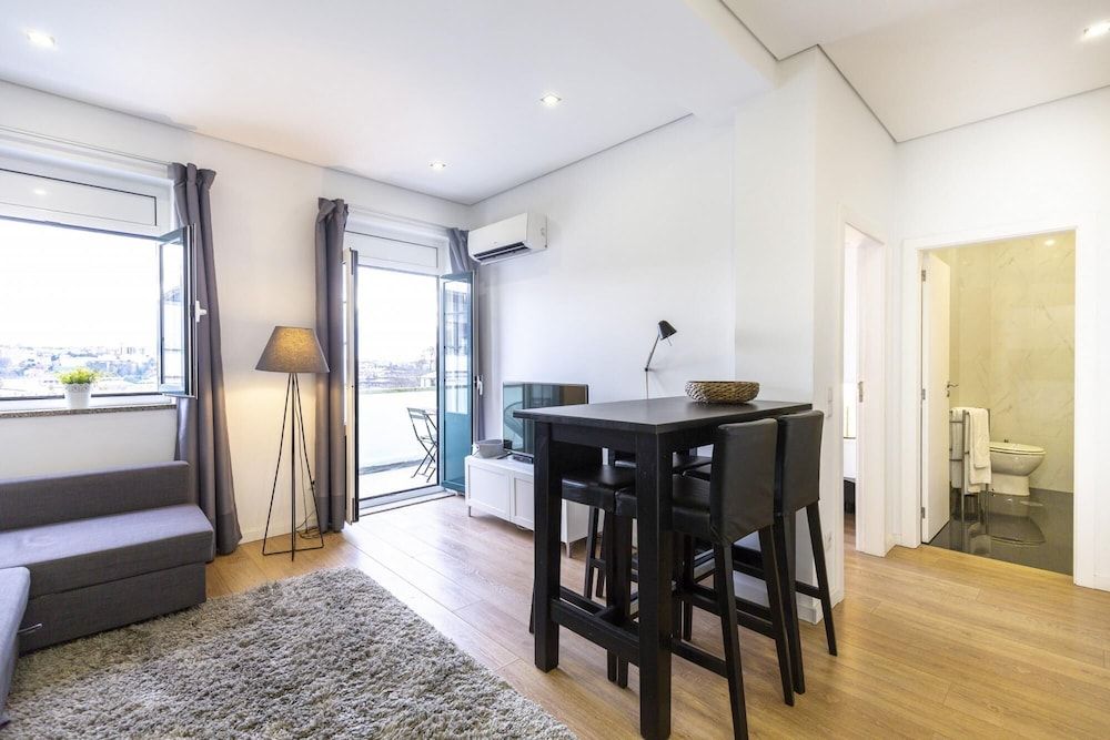Feel Porto Historic Boutique Flat Apartment 22
