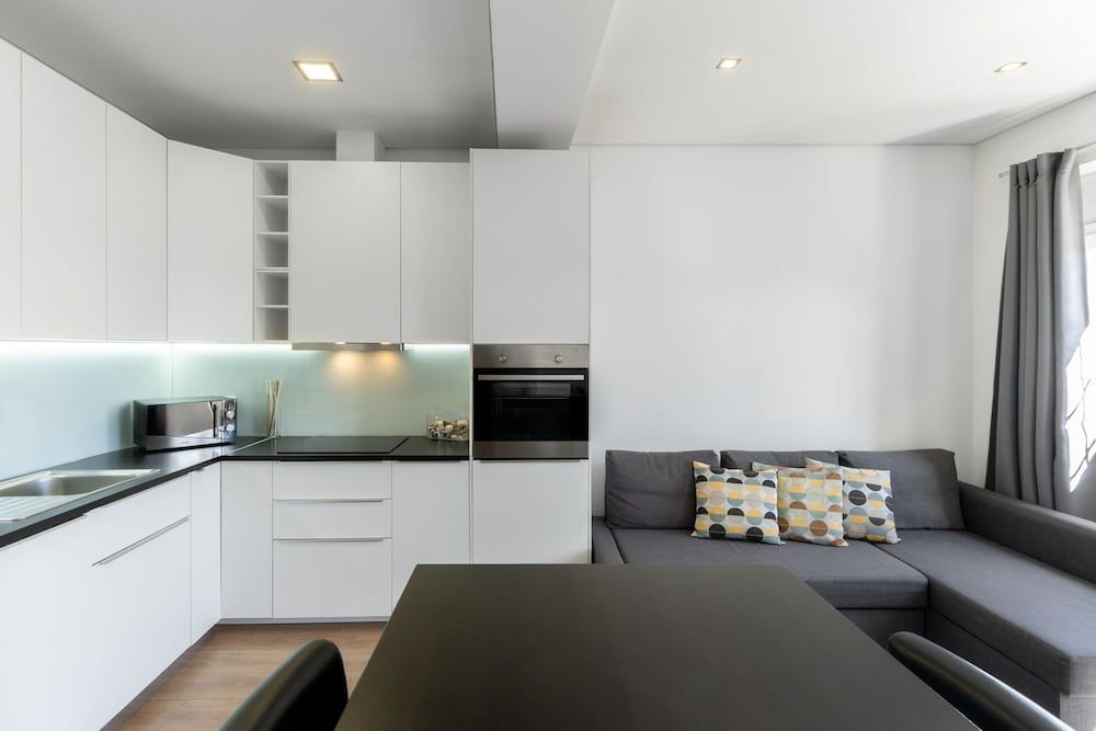 Feel Porto Historic Boutique Flat Apartment 27