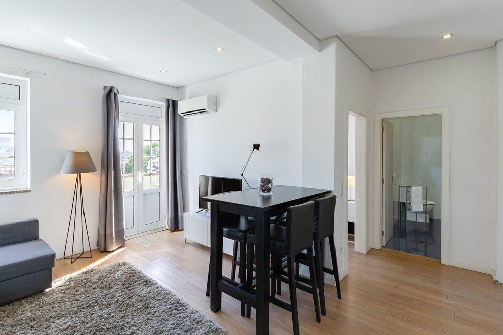 Feel Porto Historic Boutique Flat Apartment 28