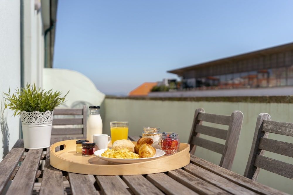 undefined Feel Porto Historic Boutique Flat 8