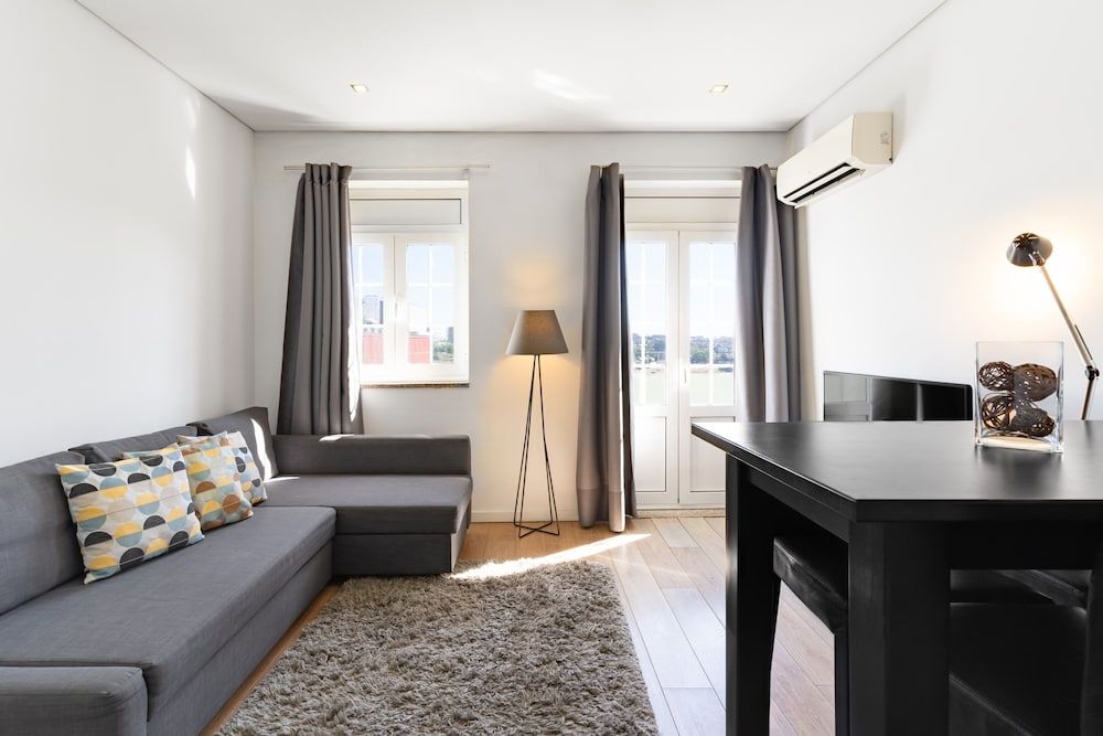 Feel Porto Historic Boutique Flat Apartment 25