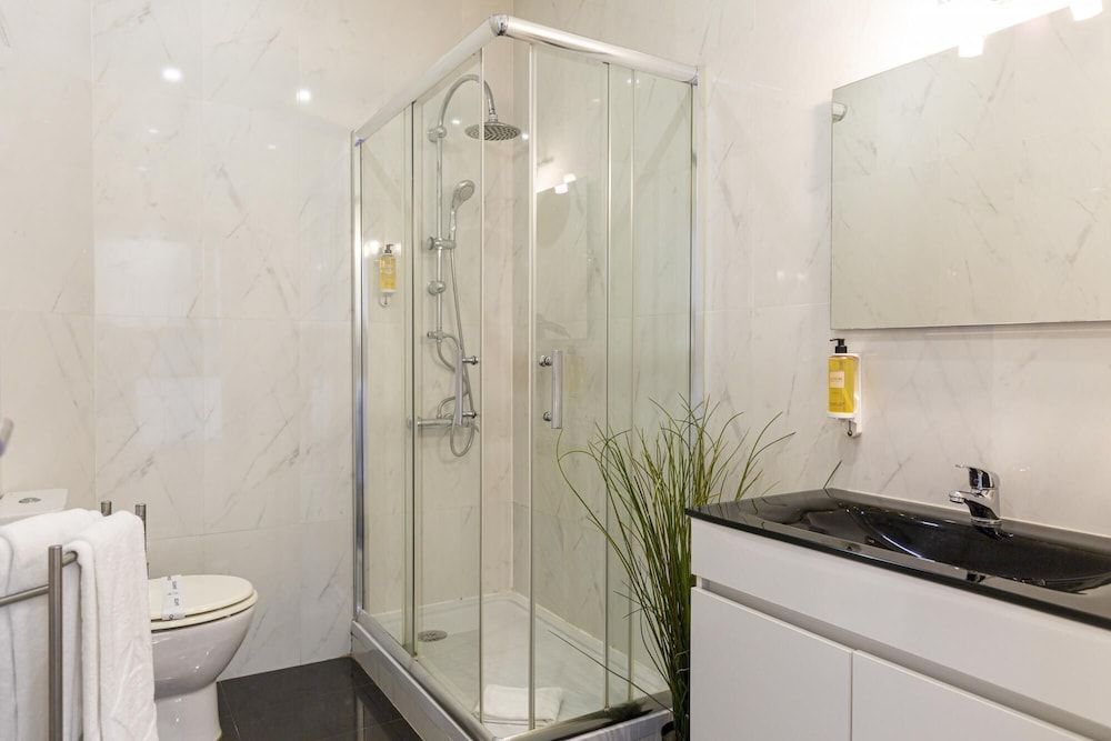 Feel Porto Historic Boutique Flat Apartment 17