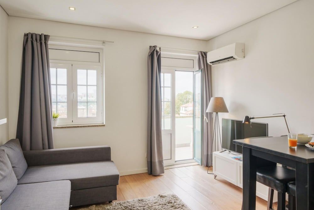 Feel Porto Historic Boutique Flat Apartment 24