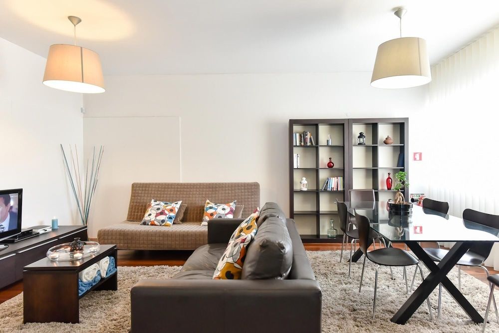 undefined Feel Porto Panoramic Townhouse