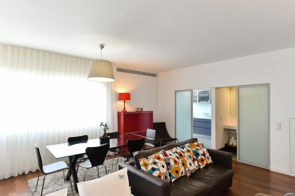 undefined Feel Porto Panoramic Townhouse 4