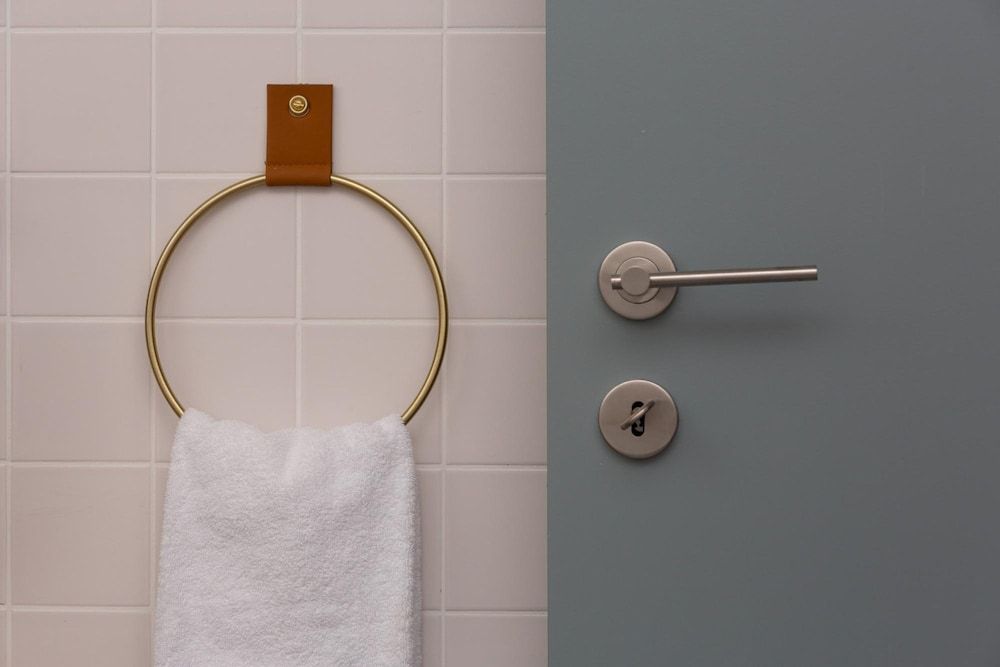 Feel Corporate Housing Campanh 01 Apartment 12