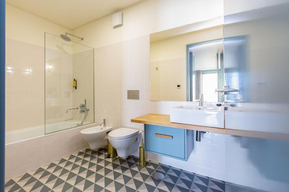 Feel Corporate Housing Campanh 01 Apartment 9