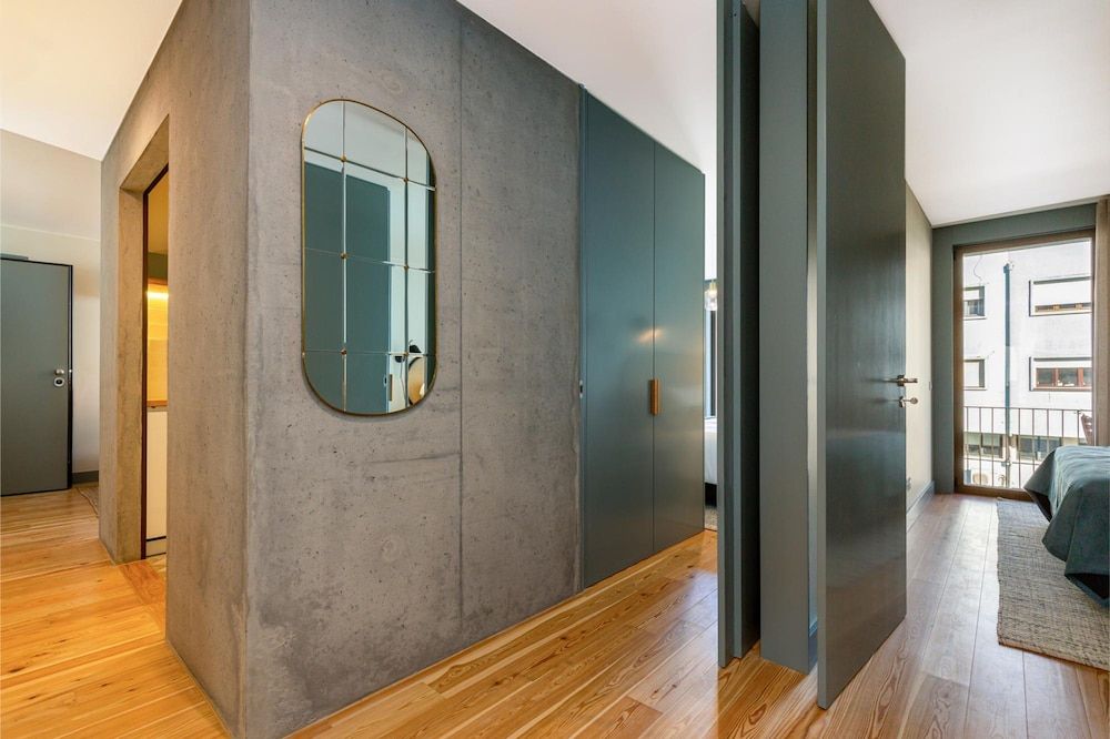 Feel Corporate Housing Campanh 01 Apartment 10