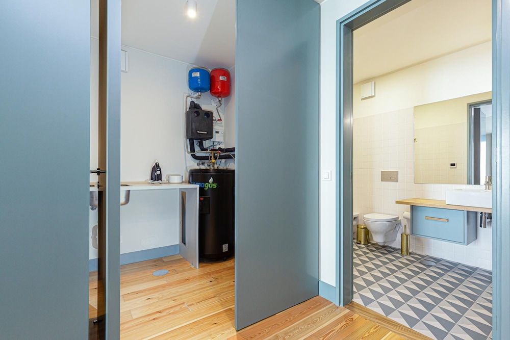 Feel Corporate Housing Campanh 01 Apartment 11